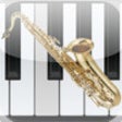 Icon of program: Saxophone Piano