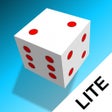 Icon of program: Dice Roller Simulator HD …