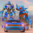 Icono de programa: Rhino Robot Car Transform…