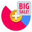 Icono de programa: (SALE) MATERIALISTIK ICON…