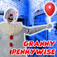 Icon of program: Clownwise Granny Joker : …