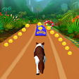 Icono de programa: Dog Run Simulator: Endles…