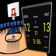 Icon of program: Basketball score