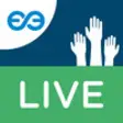 Icon of program: EventEdge LIVE