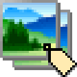 Icono de programa: JPG Rename Multiple Files…