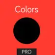 Icon of program: Colours: Flashcards app f…
