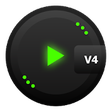 Icon of program: Skin for PlayerPro Crypto…