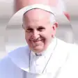Icon of program: Pope Francis Quotes