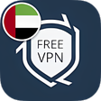 Icono de programa: Free VPN - Fast Secure an…