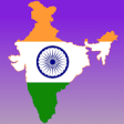 Icon of program: Indian States and Union T…
