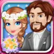 Icon of program: Dress Up Bride and Groom