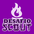 Icono de programa: Desafio Scout