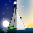 Icon of program: Vessel lightscards COLREG…