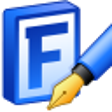 Icon of program: FontCreator
