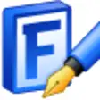 Icon of program: FontCreator