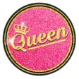 Icon of program: Black Pink Queen Crown Th…