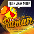 Icono de programa: Pacman Vendas