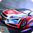 Icon of program: Turbo Speed Car Racing - …