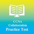 Icono de programa: CCNA Collaboration Exam 2…