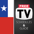 Icono de programa: Chile TV Guide