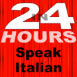 Icon of program: In 24 Hours Learn Italian