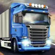 Icon of program: Euro Truck Driver 2018