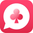 Icon of program: PokerUp: Texas Holdem Pok…