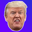 Icono de programa: Trump Dump Stickers For W…