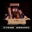 Icon of program: Steam Marines