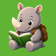 Icono de programa: Rhino English Grammar