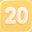 Icon of program: Super Twenty - impossible…