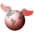 Icono de programa: Fly GPS-Fake Location Pro…