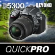 Icon of program: Guide to Nikon D5300 Beyo…