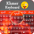 Icono de programa: Khmer Keyboard