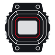 Icono de programa: CASIO WATCHES