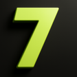 Icon of program: 7K Quiz