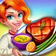 Icon of program: Kitchen Star Craze - Chef…