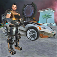 Icono de programa: Space Gangster 2