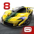 Icon of program: Asphalt 8: Airborne
