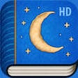 Icon of program: Who Stole The Moon? - Int…