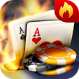 Icono de programa: Texas Holdem Club: Free O…