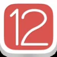Icon of program: Twelve - Counting number …