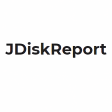 Icon of program: JDiskReport