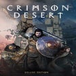 Icono de programa: Crimson Desert: Deluxe Ed…