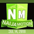 Icono de programa: Naijamotion