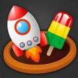 Icon of program: Match 3D Master Matching …