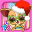 Icon of program: Christmas Nail Art for Ki…