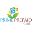 Icon of program: PrimePrepaidCard