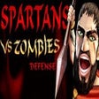 Icon of program: Spartans Vs Zombies Defen…