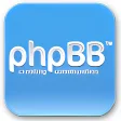 Icon of program: phpBB